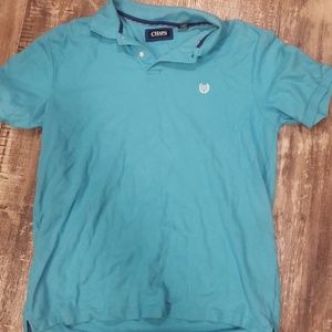 Mens polo